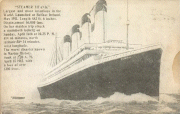 Le TITANIC
